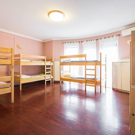 The Wallaby House Hostel Zagreb Extérieur photo