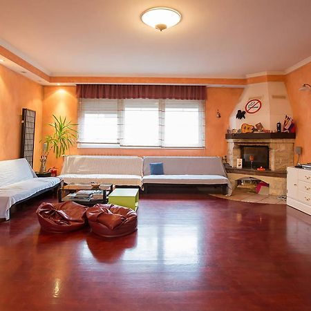 The Wallaby House Hostel Zagreb Extérieur photo