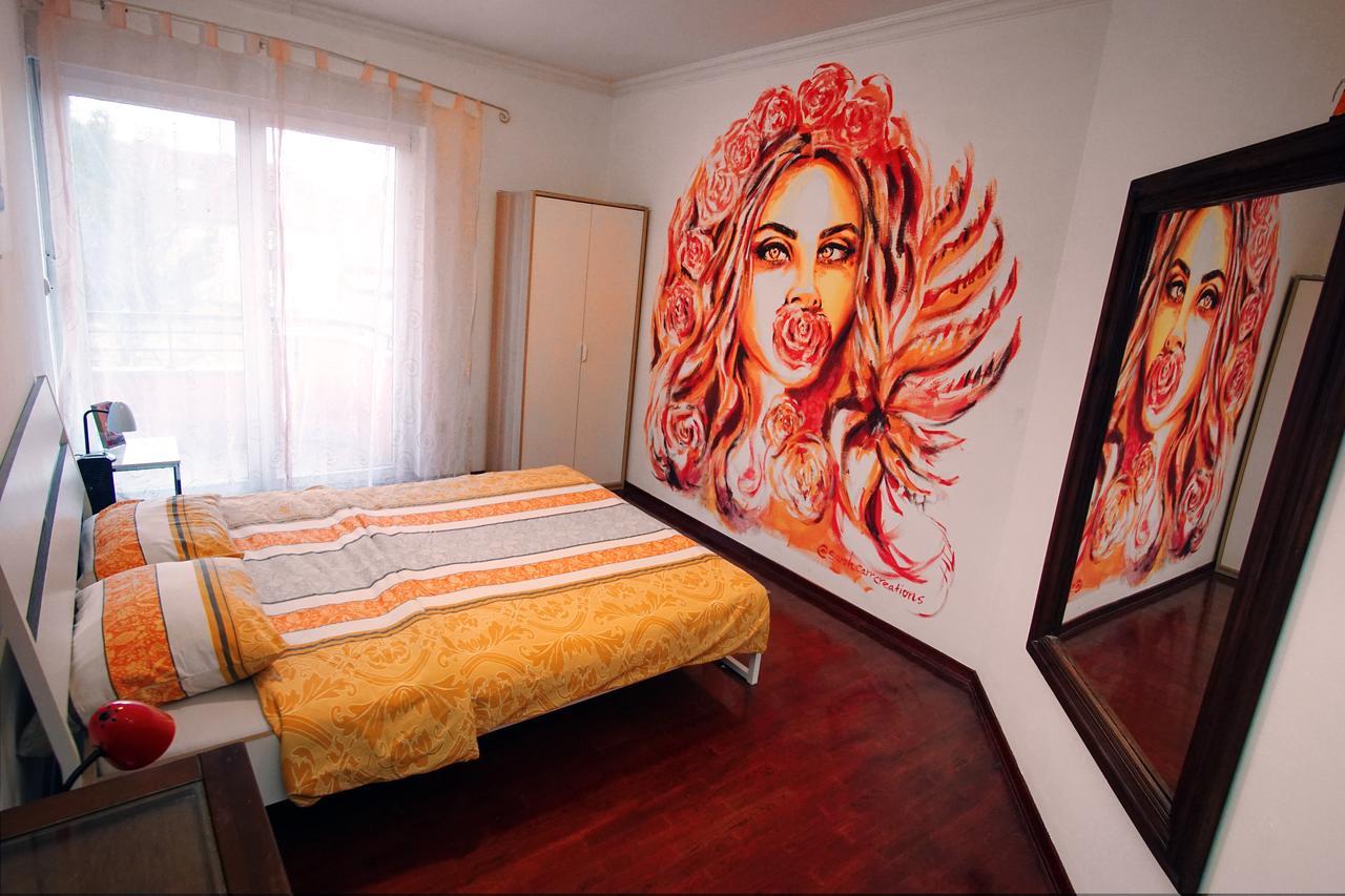 The Wallaby House Hostel Zagreb Extérieur photo